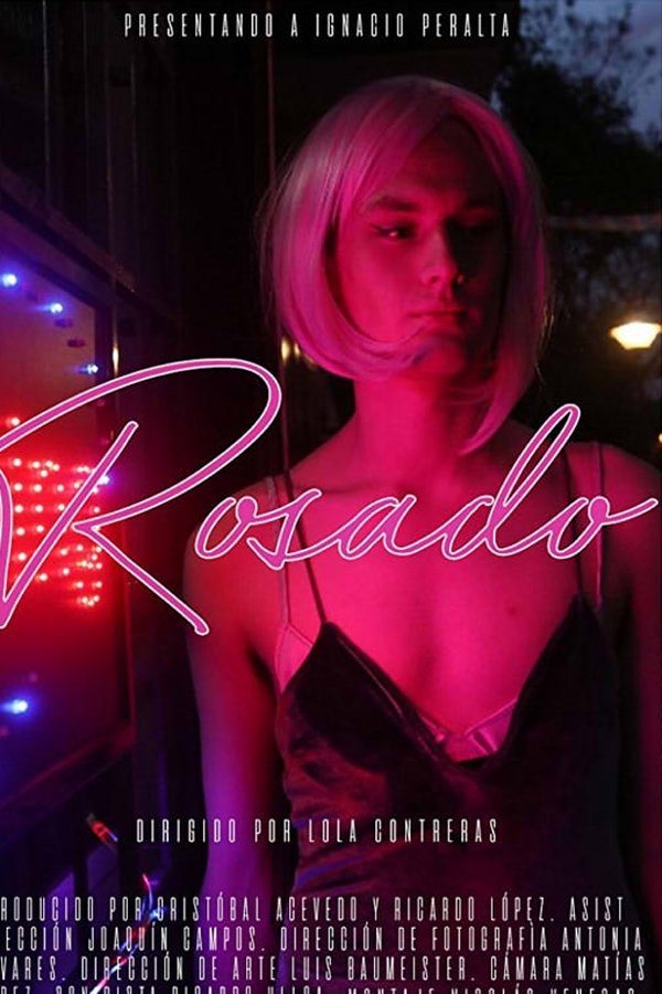 Rosado