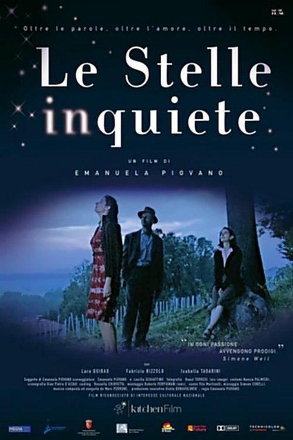 Le Stelle Inquiete