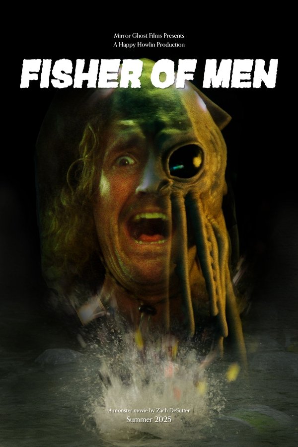 Fisher Of Men