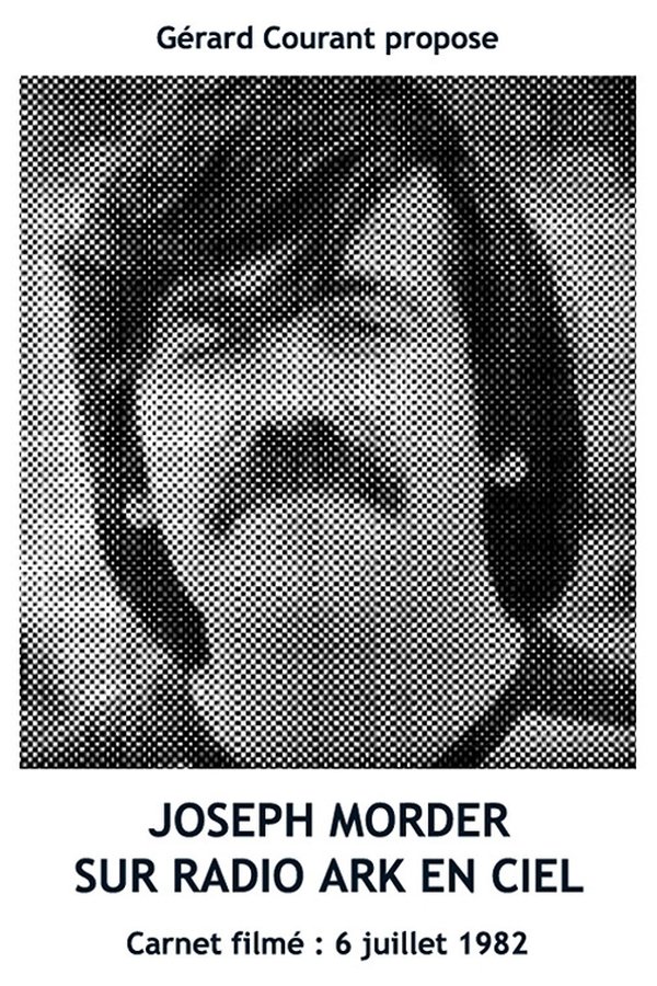Joseph Morder Sur Radio Ark En Ciel
