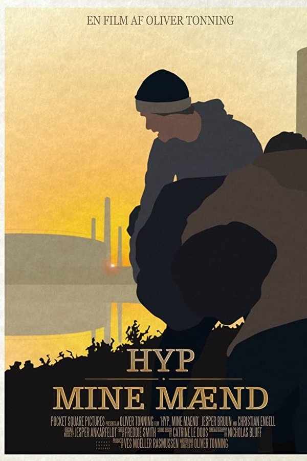 Hyp Mine Mænd