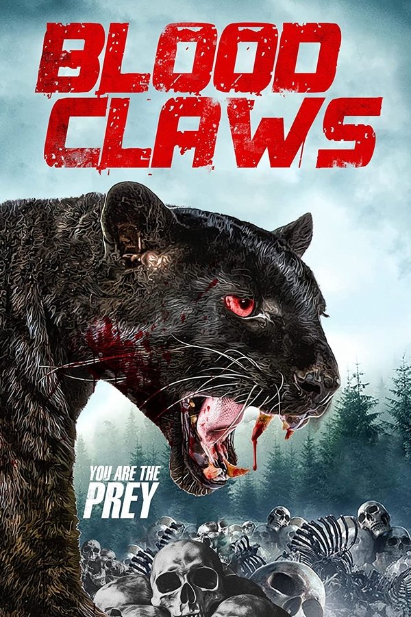 Blood Claws