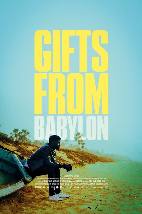 Gifts From Babylon