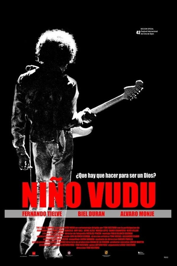 Niño Vudú