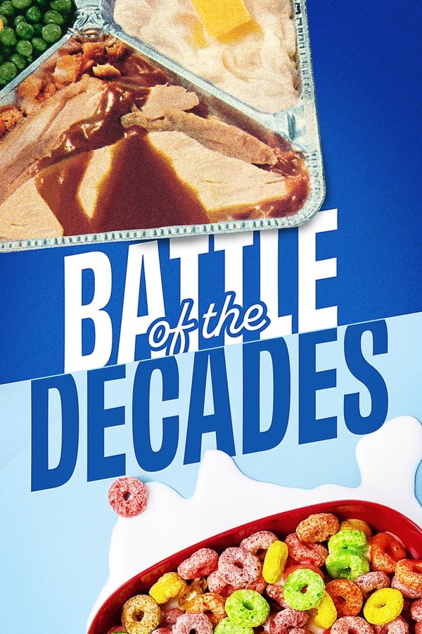 Battle Of The Decades