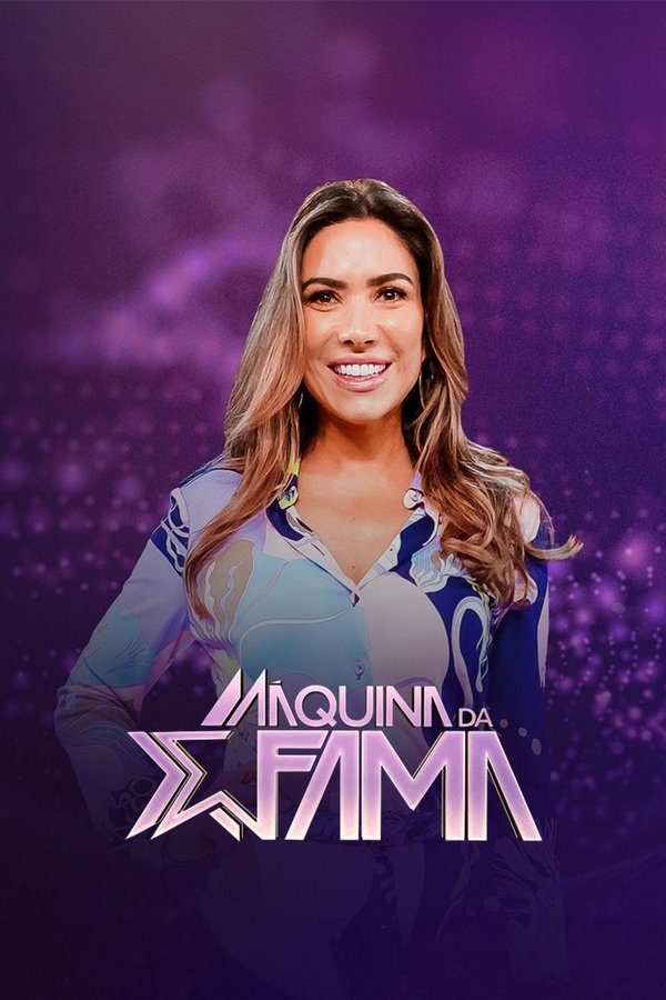 Máquina Da Fama