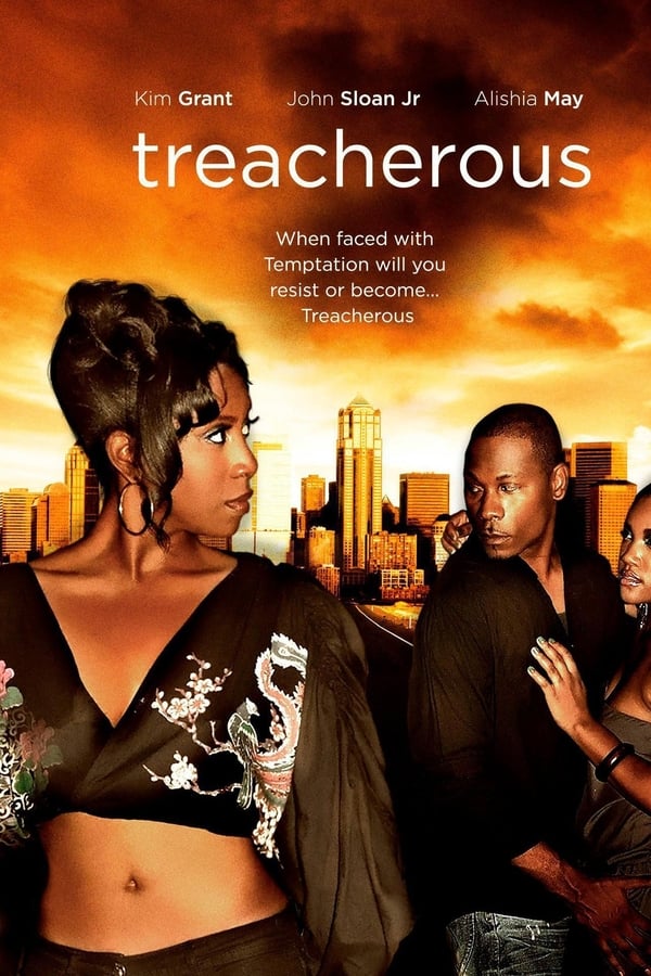 Treacherous