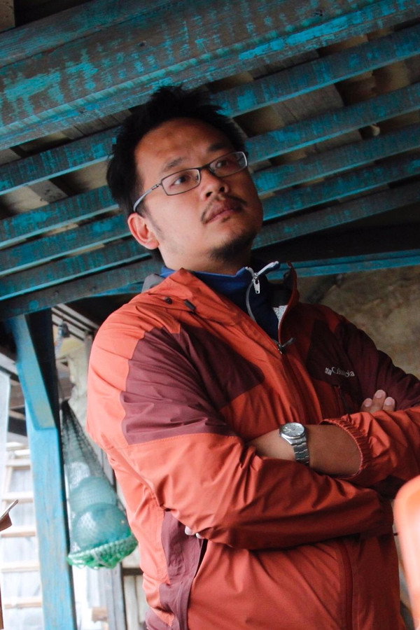 Director