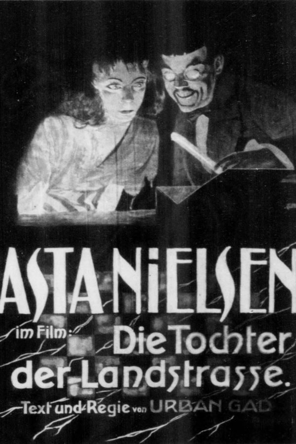 Die Tochter Der Landstrasse