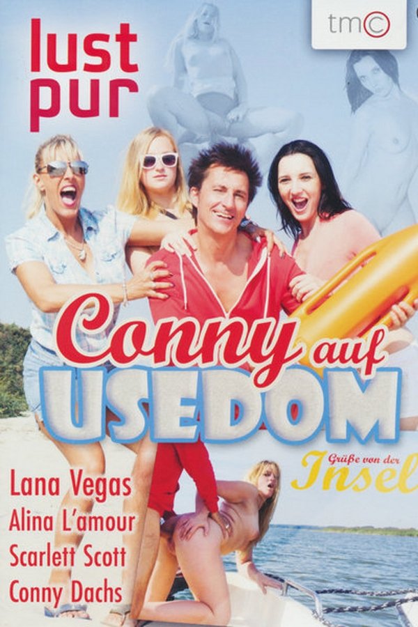 Conny Auf Usedom