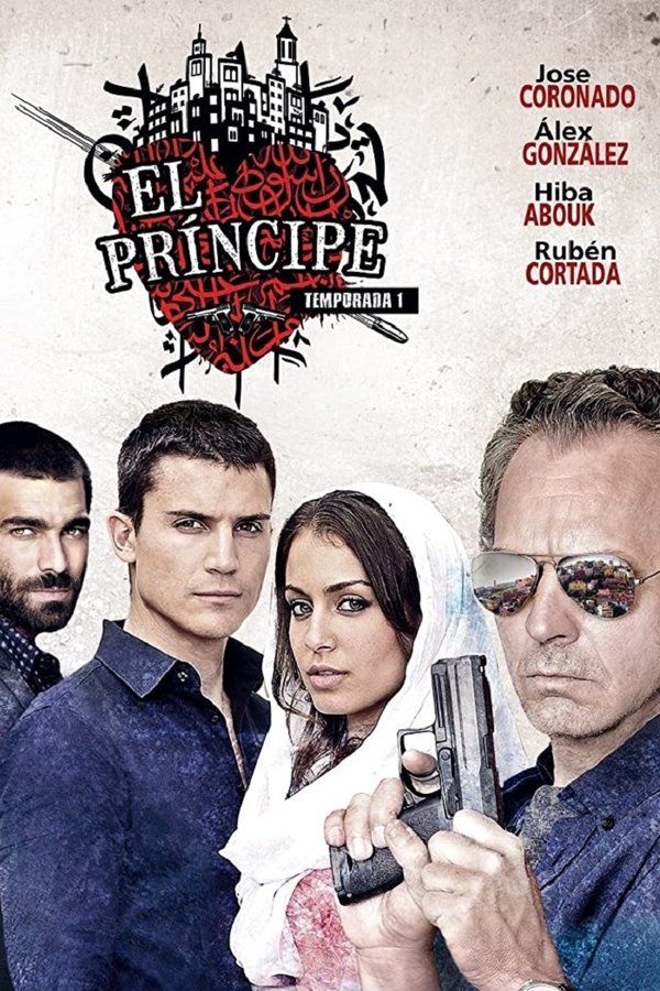 El Príncipe