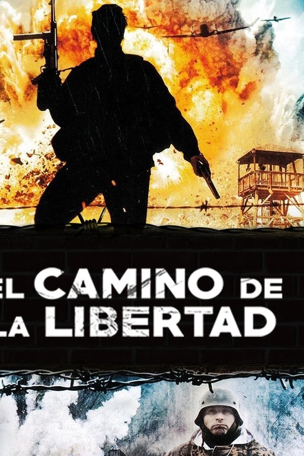 El Camino De La Libertad