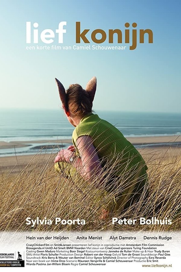 Lief Konijn