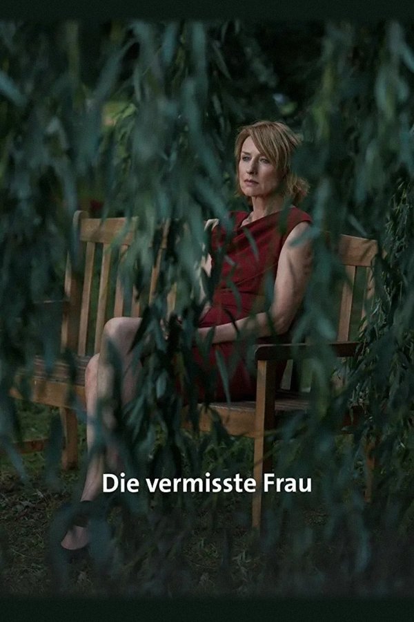 Die Vermisste Frau