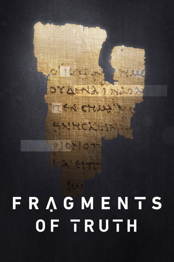 Fragments Of Truth