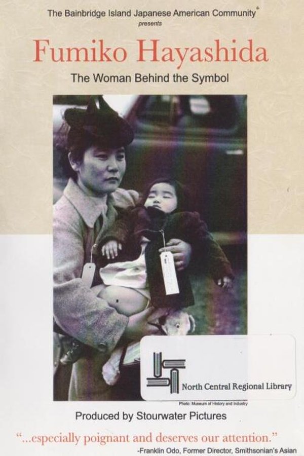 Fumiko Hayashida: The Woman Behind The Symbol