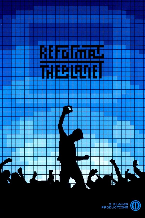 Reformat The Planet