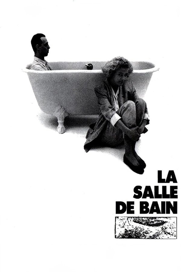 La Salle De Bain