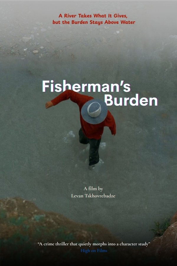 Fisherman's Burden