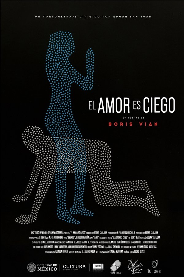 El Amor Es Ciego