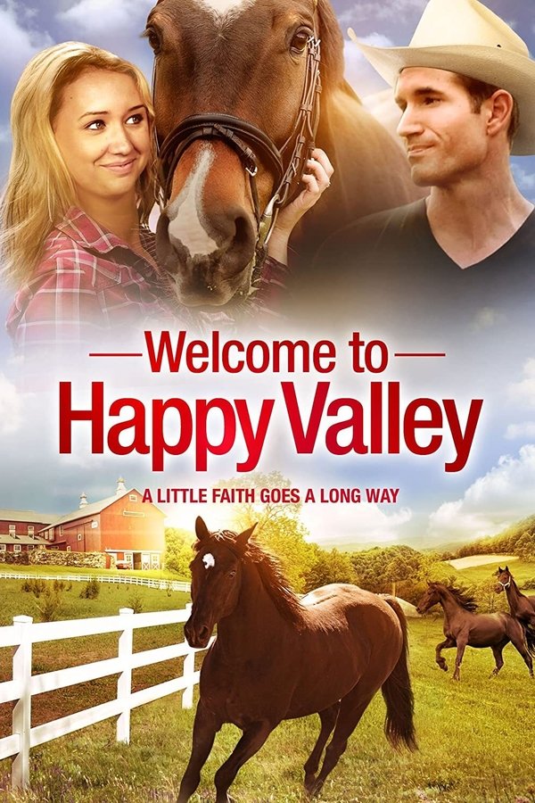 Welcome To Happy Valley
