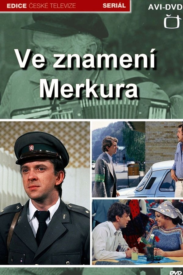 Ve Znamení Merkura