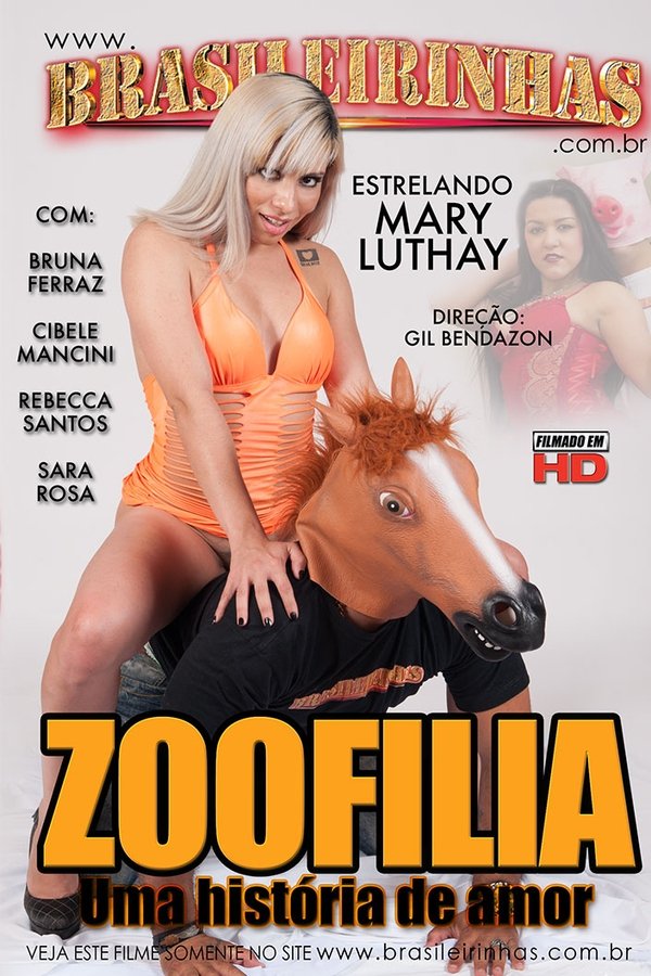 Zoofilia: Uma História De Amor