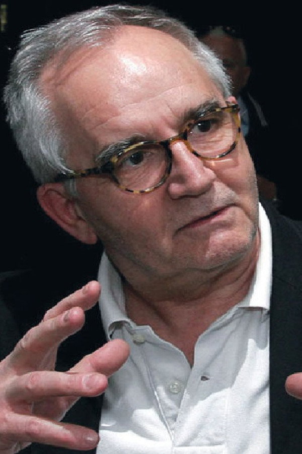 Director