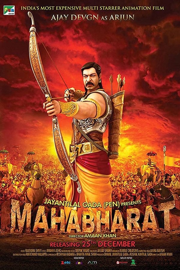 Mahabharat