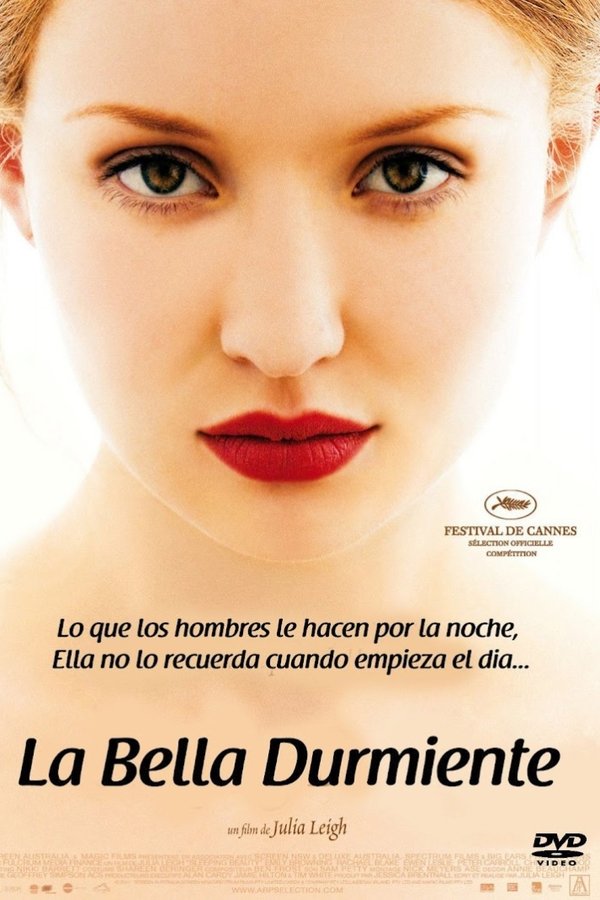 La Bella Durmiente