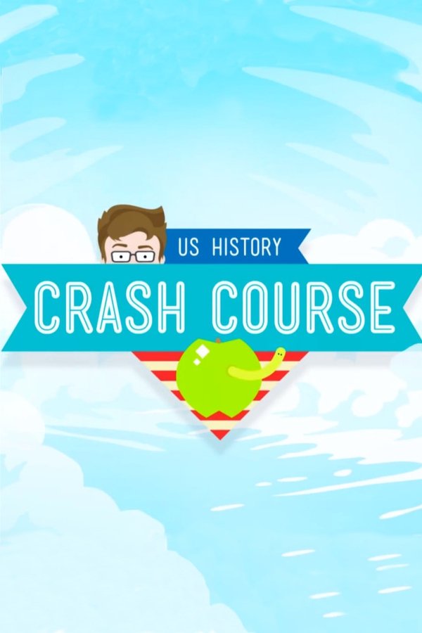 Crash Course US History