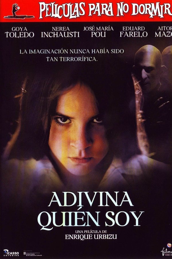 Adivina Quién Soy