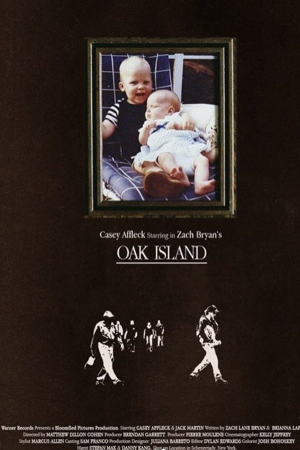 Oak Island