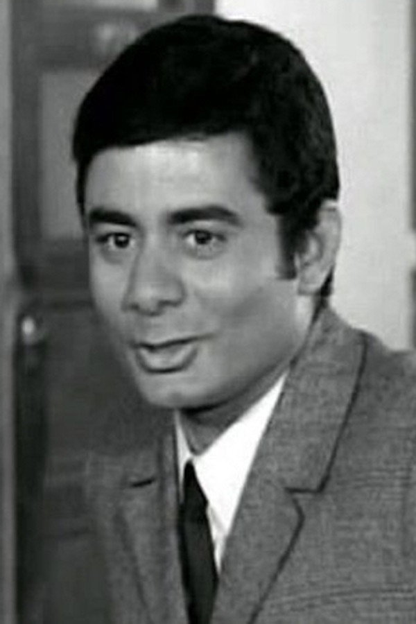 cast