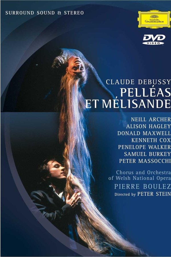 Pelléas Et Mélisande