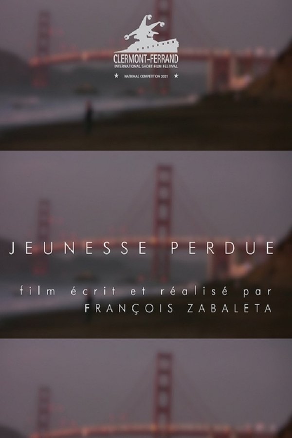 Jeunesse Perdue