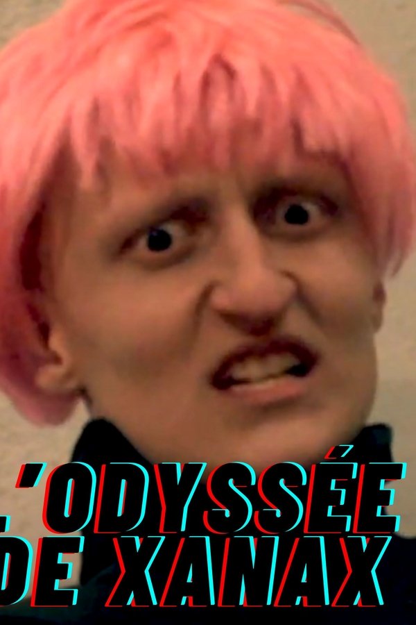 L'odyssée De Xanax