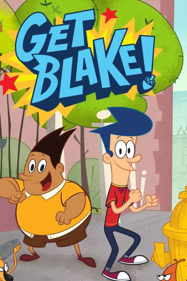 Get Blake