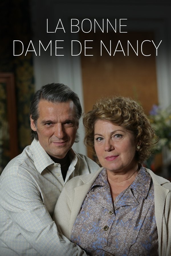 La Bonne Dame De Nancy