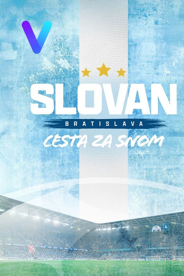 Slovan Bratislava: Cesta Za Snom