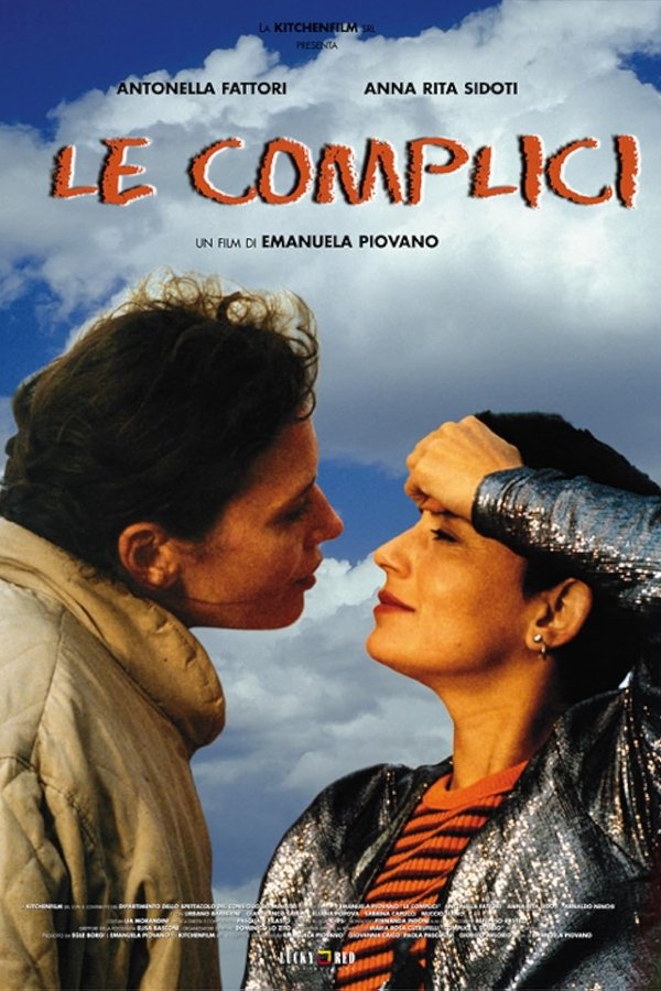 Le Complici