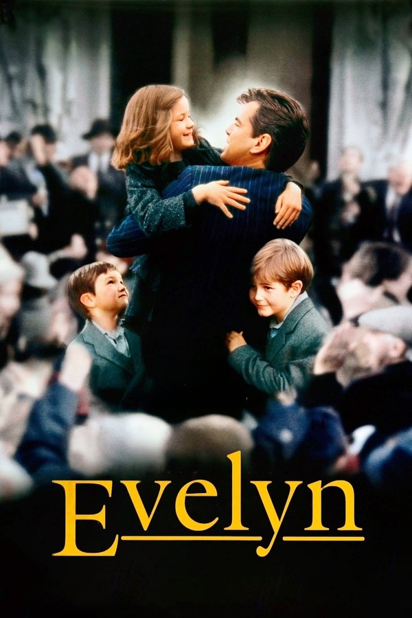 Evelyn