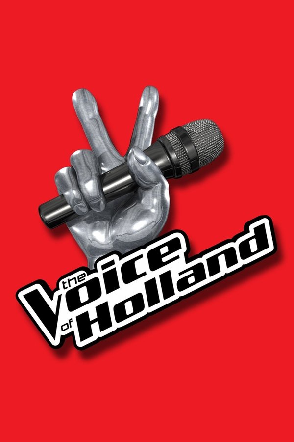 The Voice Of Holland