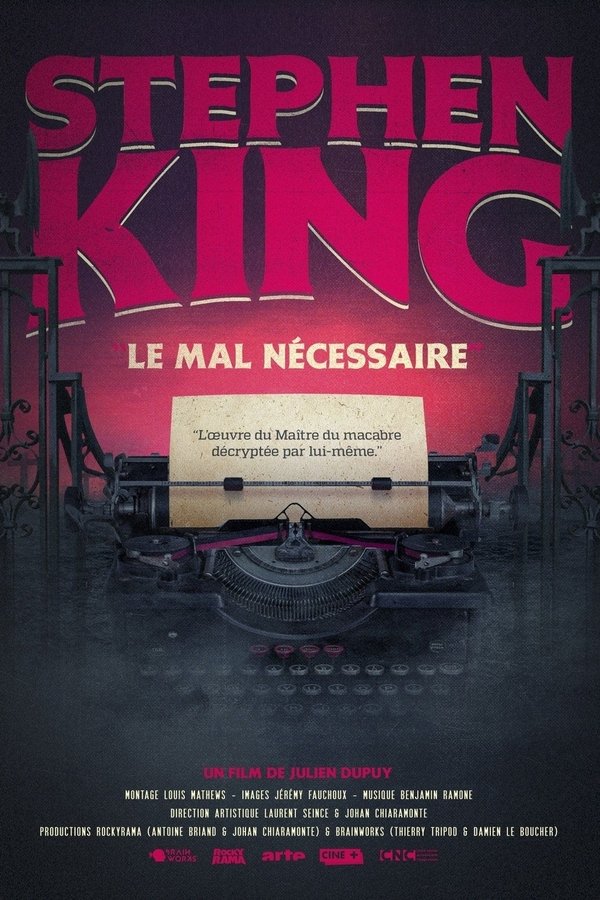 Stephen King : Le Mal Nécessaire