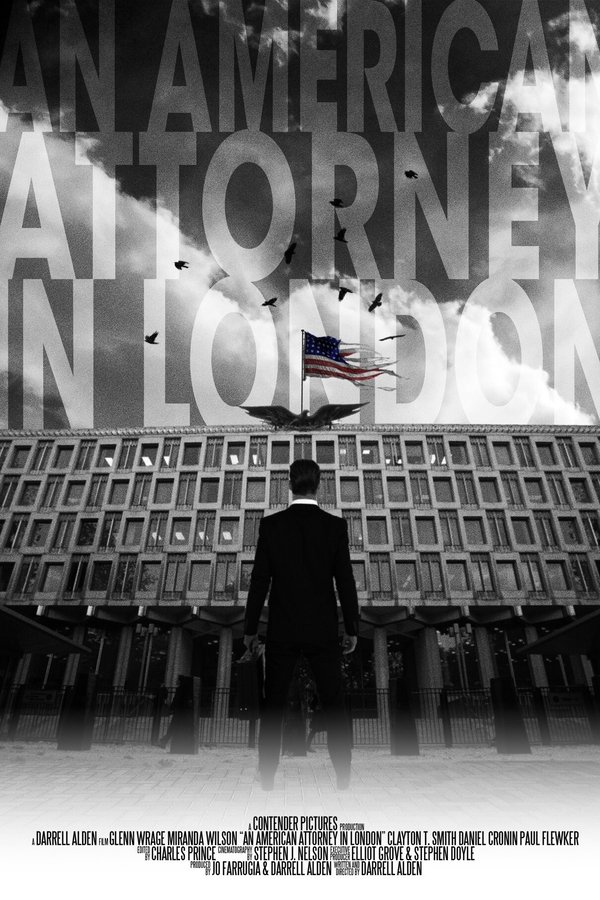 An American Attorney In London