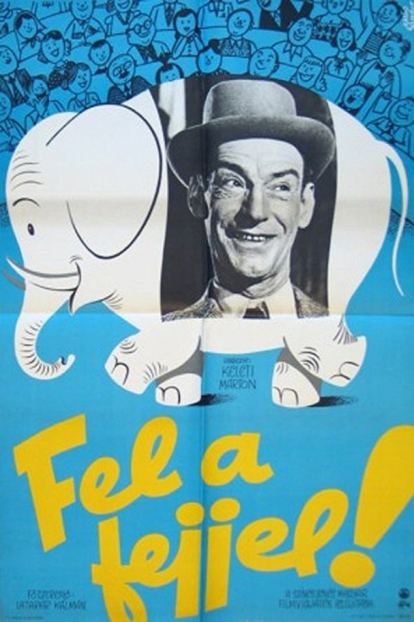 Fel A Fejjel