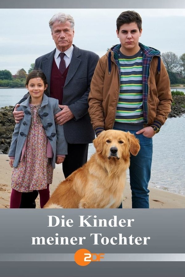 Die Kinder Meiner Tochter