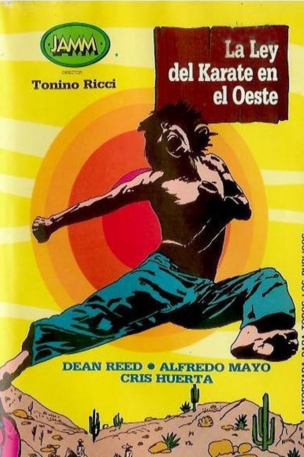 Storia Di Karatè, Pugni E Fagioli