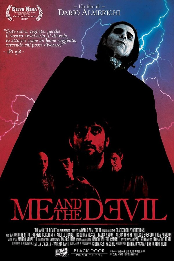 Me And The Devil