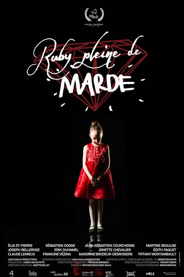 Ruby Pleine De Marde